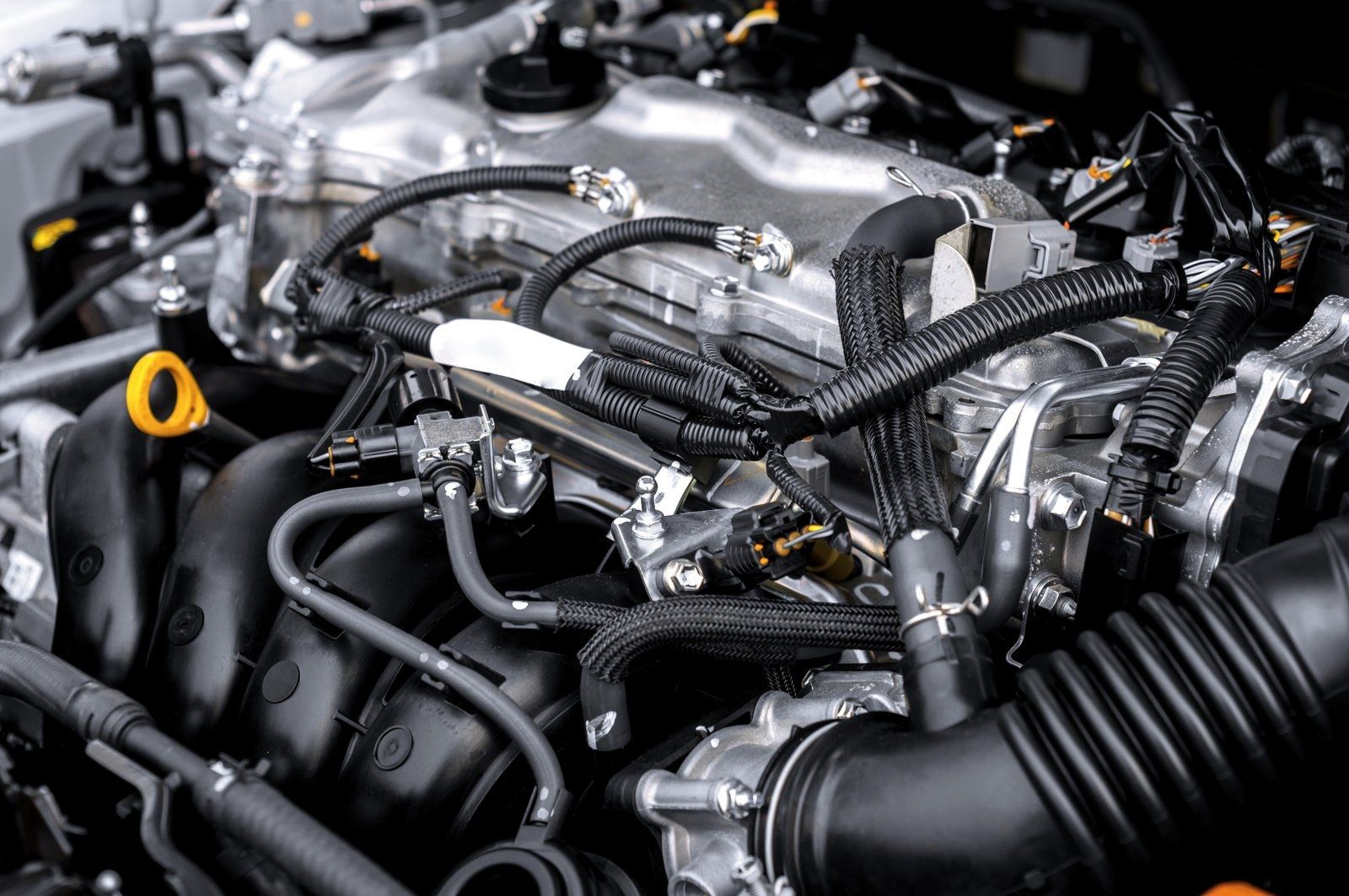 AA Performance Muffler & Brake Center work photo